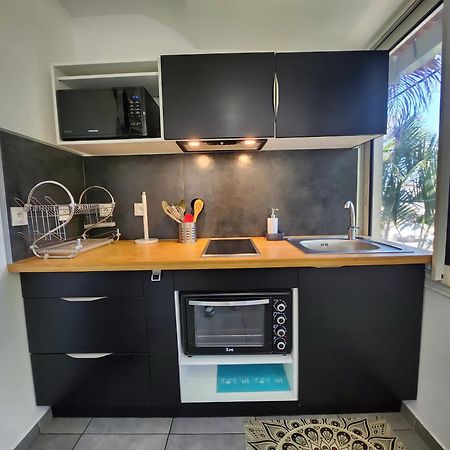 Apartamento Le Manguier Saint Pierre Exterior foto